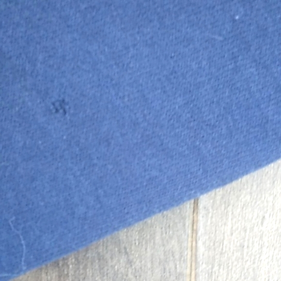 VTG 90S DREXEL UNIVERSITY GRUNGE/DESTROYED HOODIE MENS L. - Picture 7 of 9